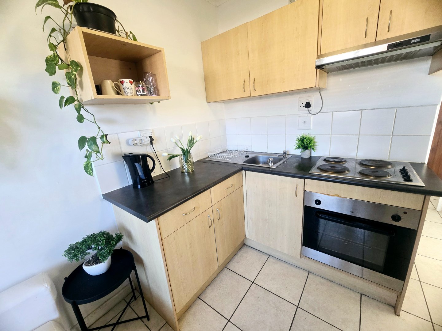 2 Bedroom Property for Sale in Pelican Park Western Cape